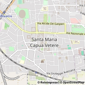 Mappa 81055