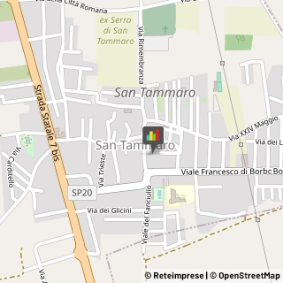 Ferramenta San Tammaro,81050Caserta