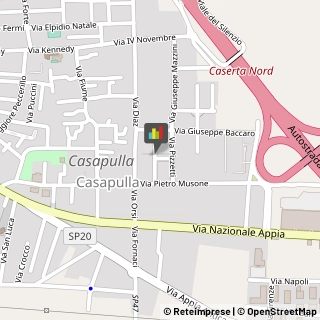 Fotografia - Studi e Laboratori Casapulla,81020Caserta