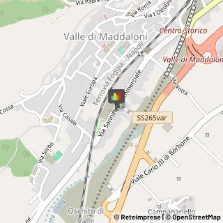 Autoveicoli Elettrici Valle di Maddaloni,81020Caserta