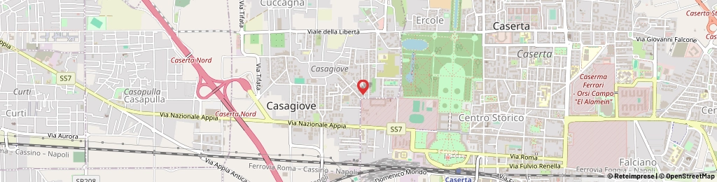 Dove siamo