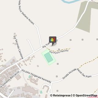 Autolavaggio Grottaminarda,83035Avellino