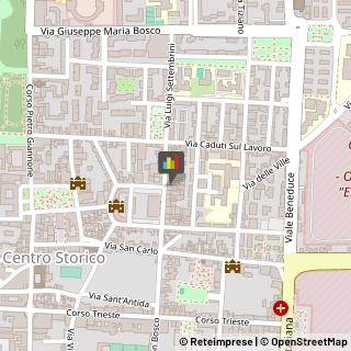 Architetti,81100Caserta