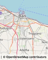 Corrieri Valenzano,70010Bari