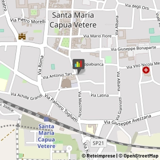 Trasporto Pubblico,81055Caserta