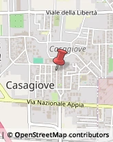 Via Napoli, 10/12,81022Casagiove