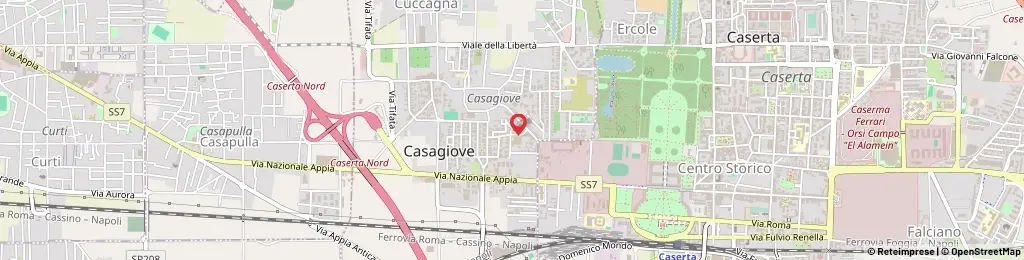 Dove siamo