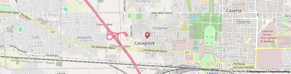 Dove siamo