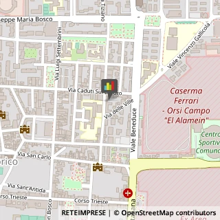 Energia Solare ed Alternativa - Impianti,81031Caserta