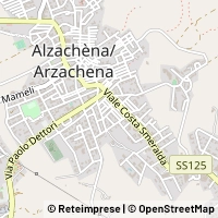 Harita Arzachena