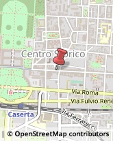 Corso Trieste, 82,81100Caserta