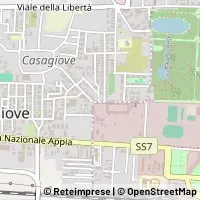 Kort Casagiove