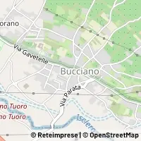 Carte Bucciano