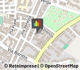 Tende e Tendaggi,70026Bari