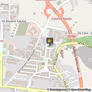 Enoteche,81100Caserta