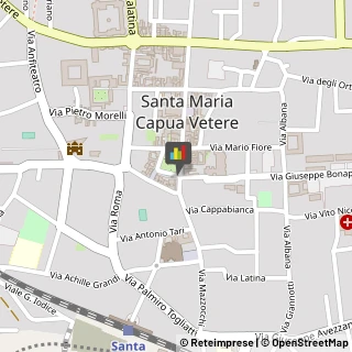 Locali, Birrerie e Pub Santa Maria Capua Vetere,81055Caserta