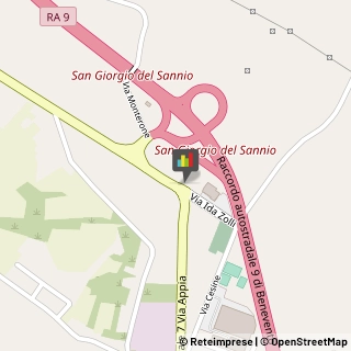 Bar e Ristoranti - Arredamento San Giorgio del Sannio,82018Benevento