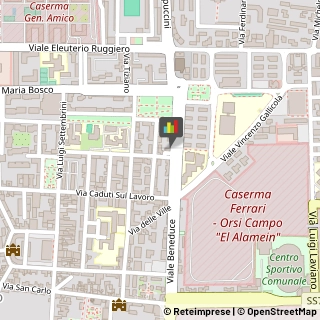 Librerie Caserta,81100Caserta