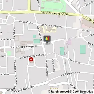 Bar e Caffetterie,81055Caserta
