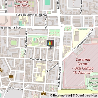 Studi Consulenza - Amministrativa, Fiscale e Tributaria,81100Caserta