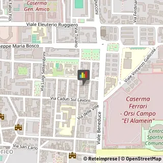 Istituti di Bellezza,81100Caserta