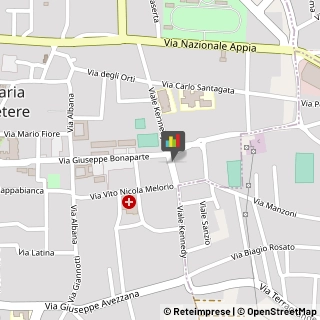 Spacci Aziendali ed Outlets,81055Caserta