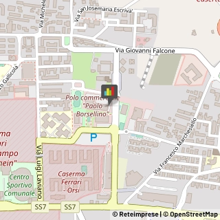 Alimentari,81100Caserta