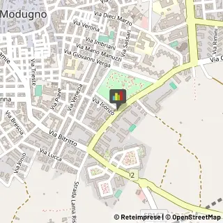 Caffè Modugno,70026Bari