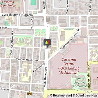 Società Immobiliari Caserta,81100Caserta