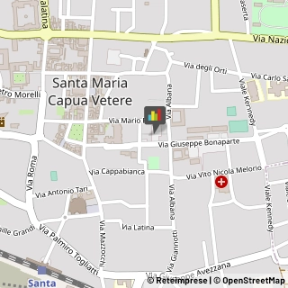 Trasporto Pubblico,81055Caserta