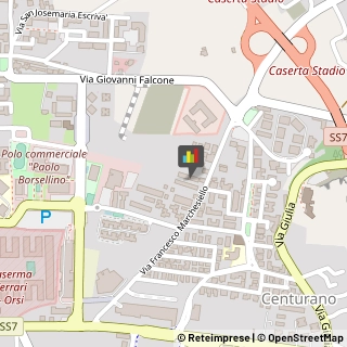 Giochi per Giardini e Parchi,81100Caserta
