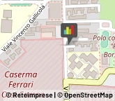 Studi Medici Generici,81100Caserta