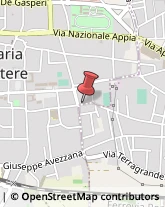 Via Vito Nicola Melorio, 67/69,81055Santa Maria Capua Vetere