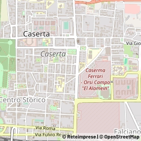 Mappa 81100