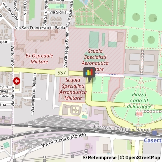 Professionali - Scuole Private Caserta,81100Caserta
