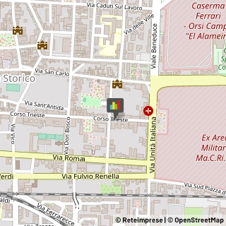 Consulenza del Lavoro,81100Caserta