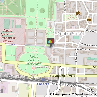 Scuole Pubbliche,81100Caserta