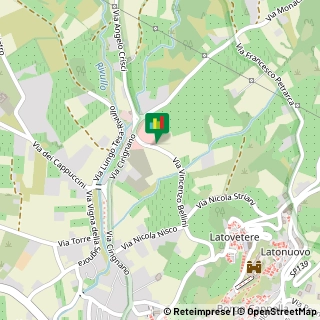 Imprese di Pulizia,82013Benevento