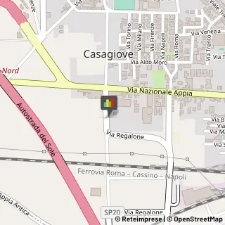 Ghiaccio Secco,81022Caserta