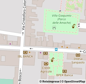 Mappa Corso Trieste, 81100 Caserta CE, Italia (0)