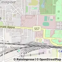 Carte Caserta