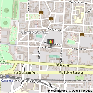 Camicie,81100Caserta