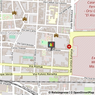 Banche e Istituti di Credito,81100Caserta