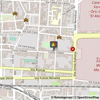 Locali, Birrerie e Pub Caserta,81100Caserta