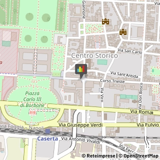 Caffè Caserta,81100Caserta