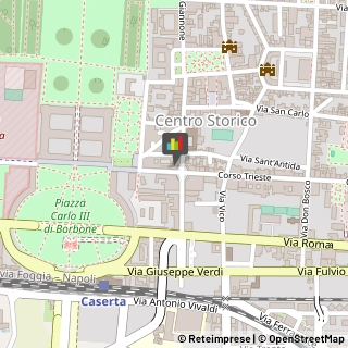 Fast Food e Self Service Caserta,81100Caserta