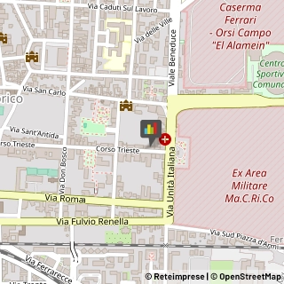 Pubblicità - Consulenza e Servizi Caserta,81100Caserta