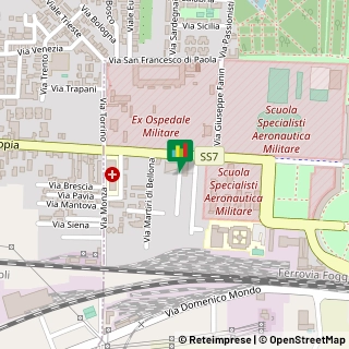 Via Santa Chiara, 14, 81100 Caserta CE, ,81100Caserta