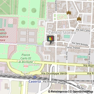 Bed e Breakfast Caserta,81100Caserta