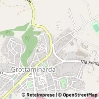 지도 Grottaminarda